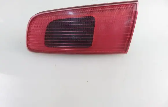 Mazda 2 Rear/tail lights 2ZR96483502