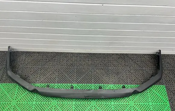 Lexus NX Front bumper lip 5244178070