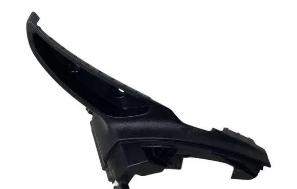 BMW X6 E71 Rear seat side bottom trim 9123329 51479123329
