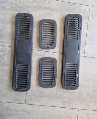 Renault Master III Other interior part 769389678R
