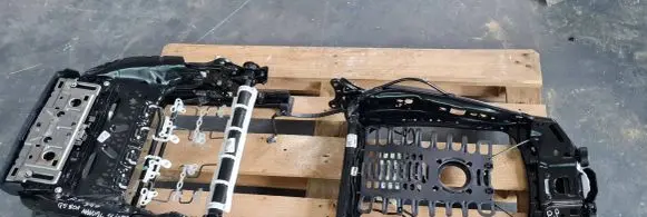 Seat set