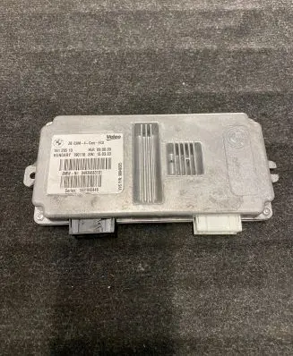 BMW X5 F15 Other control units/modules 9396831