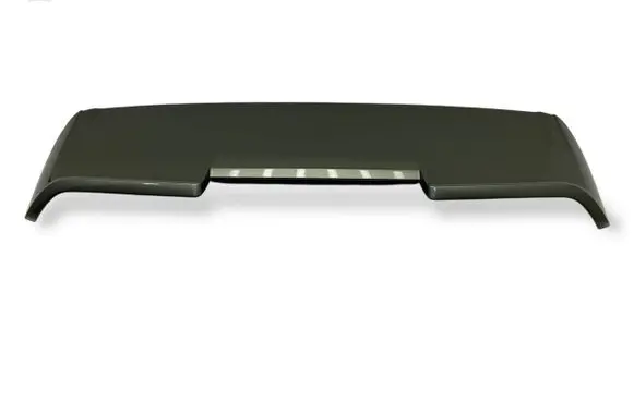 Porsche Cayenne (9PA) Tailgate/trunk spoiler 7L5827934