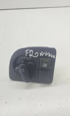 Opel Frontera A Light switch 91151277