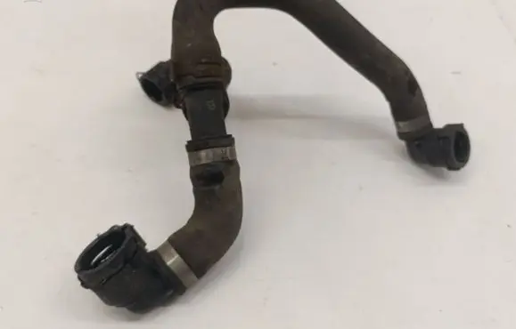 Mercedes-Benz GLC X253 C253 Engine coolant pipe/hose A2535018382