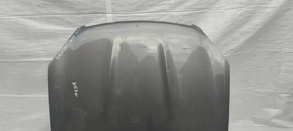 Nissan Qashqai Engine bonnet/hood MASKAQASHQAIJ10L