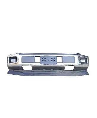 Ford F150 Front bumper JL3417757