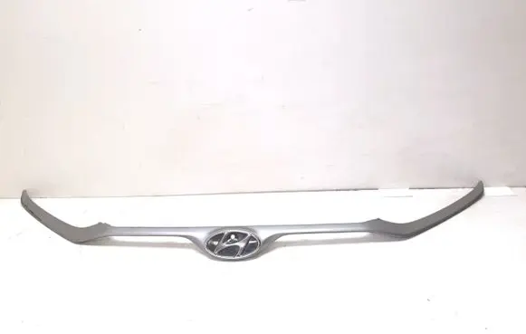 Hyundai Kona I Front grill