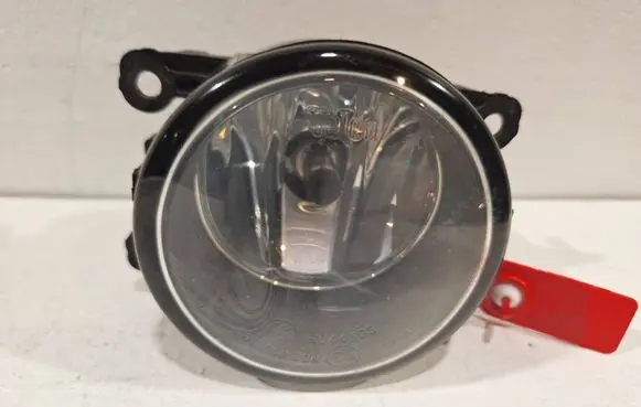 Citroen C4 I Picasso Front fog light 9650001680