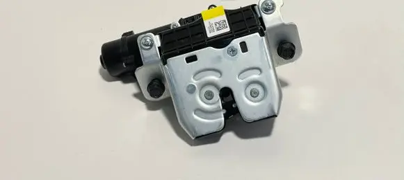 KIA Sorento IV Tailgate/trunk/boot lock/catch/latch 81800P2100 44031