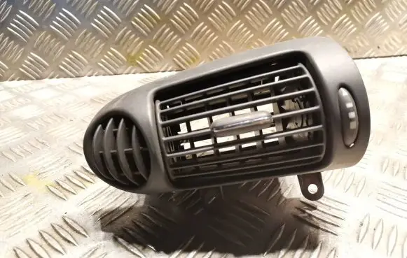 Mercedes-Benz C W203 Dashboard air vent grill cover trim 2038300554