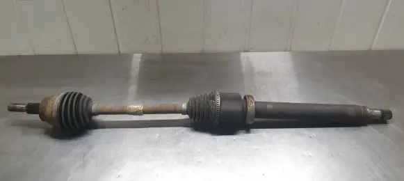 Ford C-MAX II Front driveshaft BV613B436TA
