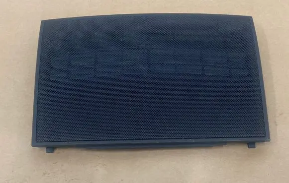 Bentley Continental Dash center speaker trim cover 3W0819381