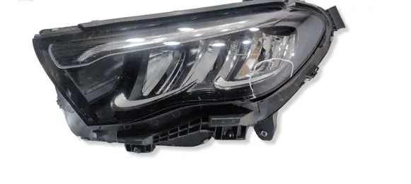 Mercedes-Benz E W214 Headlight/headlamp A2149062700 LE21A6467