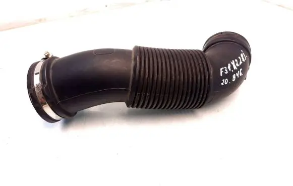 Air intake duct part