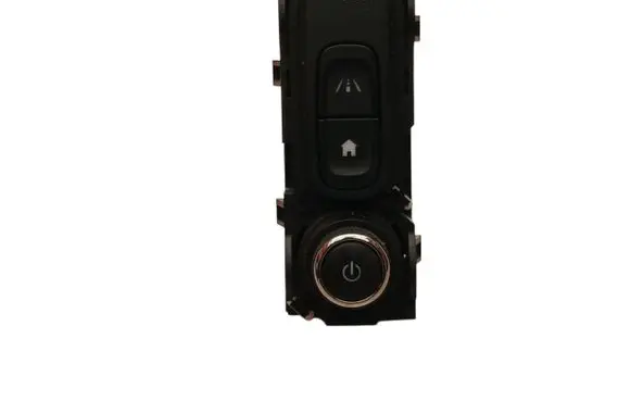 Renault Kadjar Multifunctional control switch/knob 253B05623R