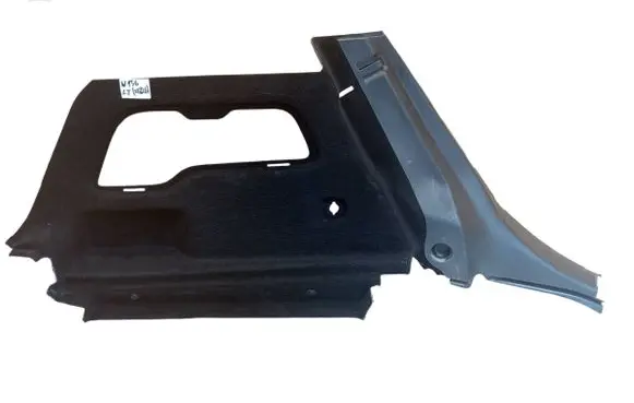 Mercedes-Benz GLA W156 X156 Trunk/boot side trim panel A1566905200