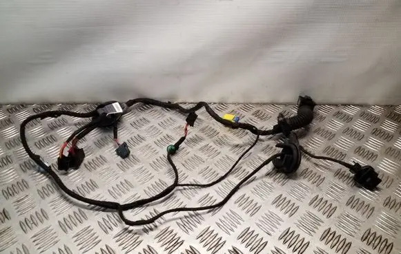Audi A5 Sportback 8TA Front door wiring loom 8T8971030K