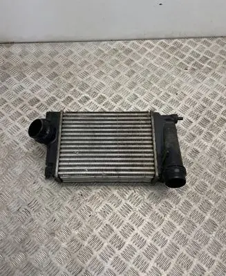 Renault Megane IV Intercooler radiator 144614EA1B