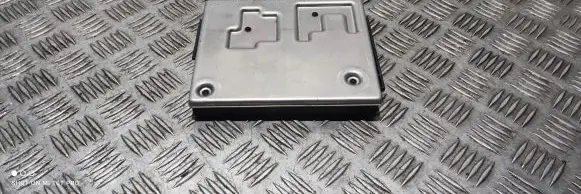 Porsche Macan (95B) Comfort/convenience module 7PP907064