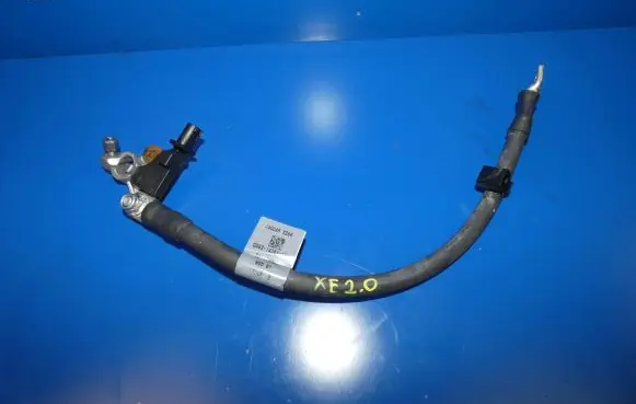 Jaguar XE Other wiring loom GX63-14301-AB 301179901 AGUARX260