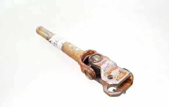Citroen C3 Steering column universal joint 9823194477