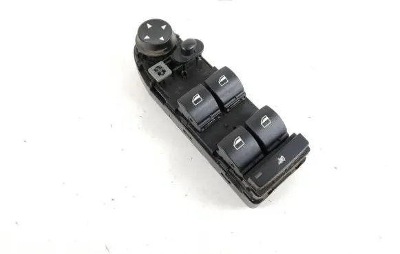 BMW 5 E60 E61 Electric window control switch 9122110 08W37E04 MT374100325