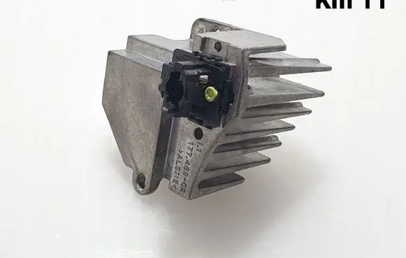 Audi A6 C7 LED ballast control module 17748712AB1