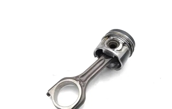 Peugeot Expert Piston with connecting rod 9HM DV6UC