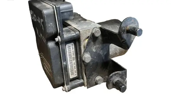 BMW 5 E60 E61 ABS Pump 6767239 6767241 34516767239