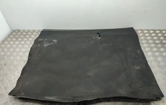 Ford B-MAX Trunk/boot mat liner AV11R13065BC3JA6