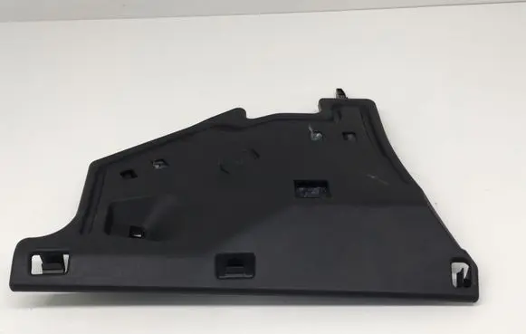 Toyota Yaris Dashboard lower bottom trim panel 556070D050