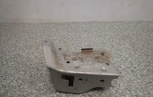 Nissan Micra Front bumper support beam 