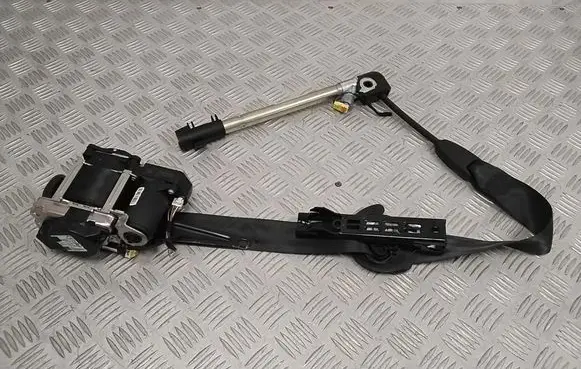 Volkswagen ID.4 Front seatbelt 11B857706L