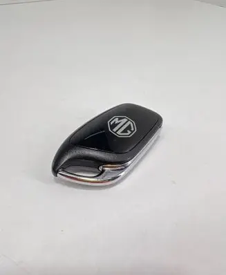 MG ZS Ignition key/card