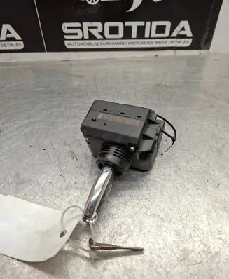 Mercedes-Benz CLK A209 C209 Ignition lock 2095453308 33002429 33002428
