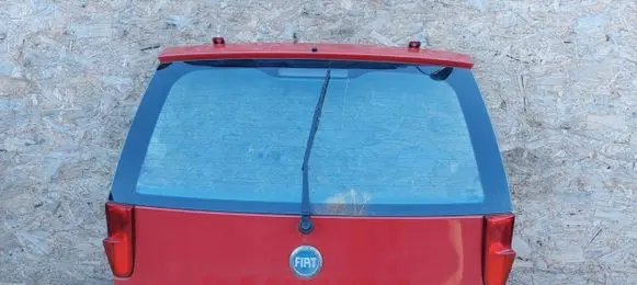 Fiat Punto (188) Tailgate/trunk/boot lid