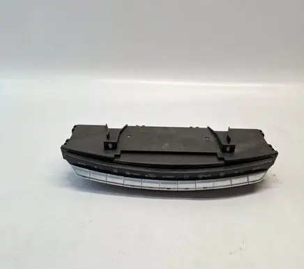 Mercedes-Benz S W221 Interior fan control switch A2218702858 A2218703158