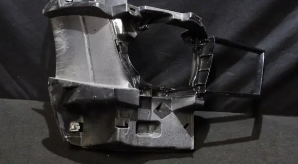 BMW 2 F22 F23 Front bumper mounting bracket 7452288