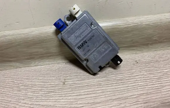 BMW 5 GT F07 USB control unit 9200503 84109200503