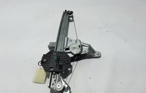 Dacia Sandero Front window lifting mechanism without motor 8200603862