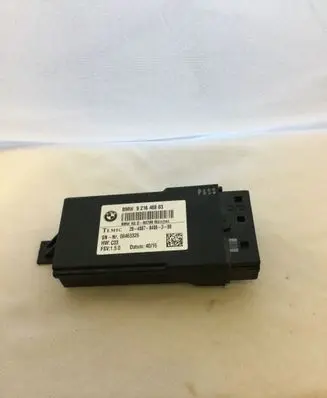 BMW X5 F15 Seat control module 921646803 08463326 2840078408300