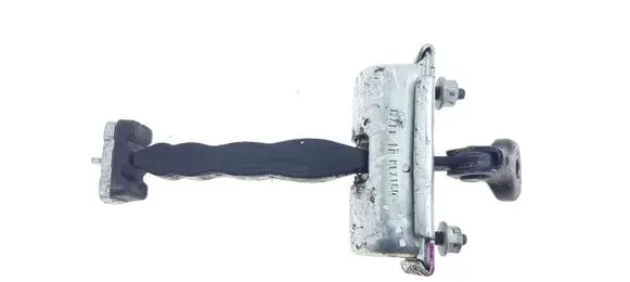 Ford Fusion II Front door check strap stopper DS7323552AC