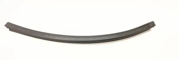 Mini Cooper Countryman R60 Rear door rubber seal (on body) 9807075