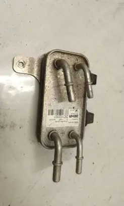 Land Rover Range Rover Sport L494 Fuel cooler (radiator) CPLA9N103AA