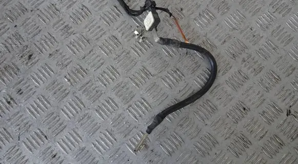 Audi Q4 e-tron Negative earth cable (battery) 1EA915181A