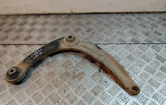 Citroen C4 I Picasso Front control arm 566792AM