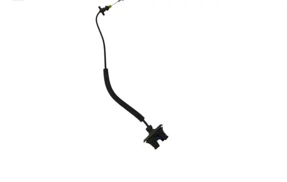 Seat Leon (5F) Rear door cable line 