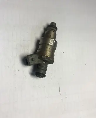 Ford Fiesta Fuel injector 95BFBC