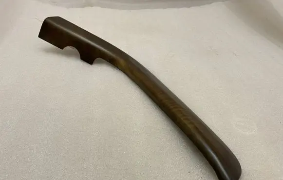 Land Rover Range Rover Sport L320 Centre console side trim front AH32045K14BC